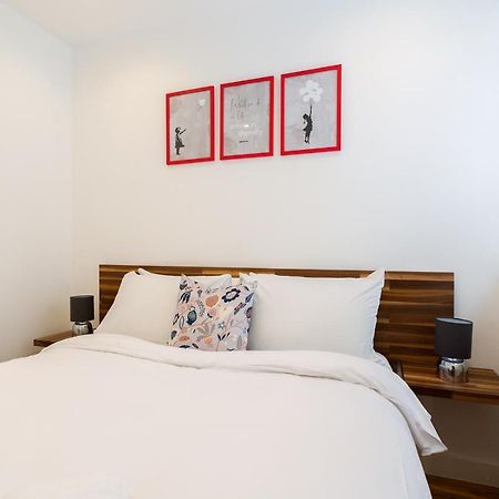 Spacious 4 Bedrooms Flat In New Oxford Street 伦敦 外观 照片