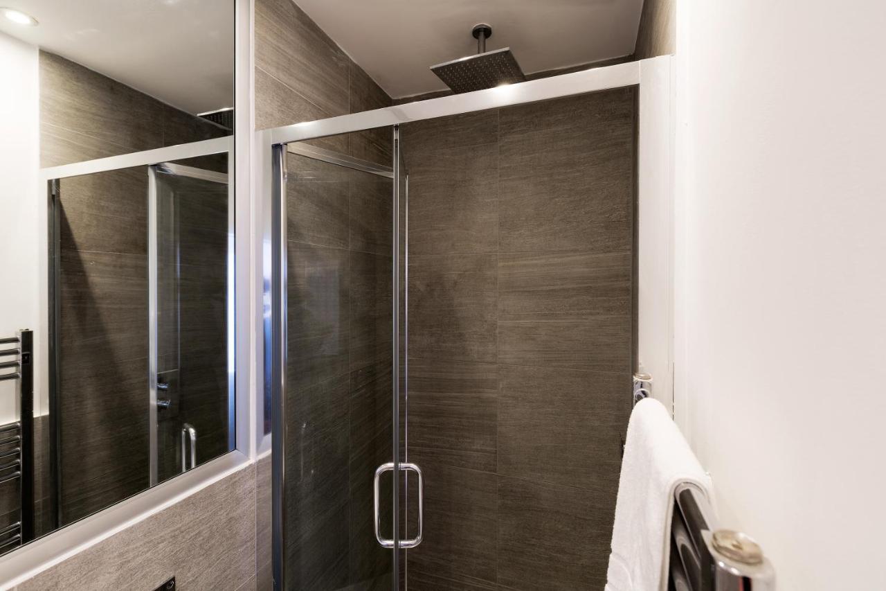 Spacious 4 Bedrooms Flat In New Oxford Street 伦敦 外观 照片
