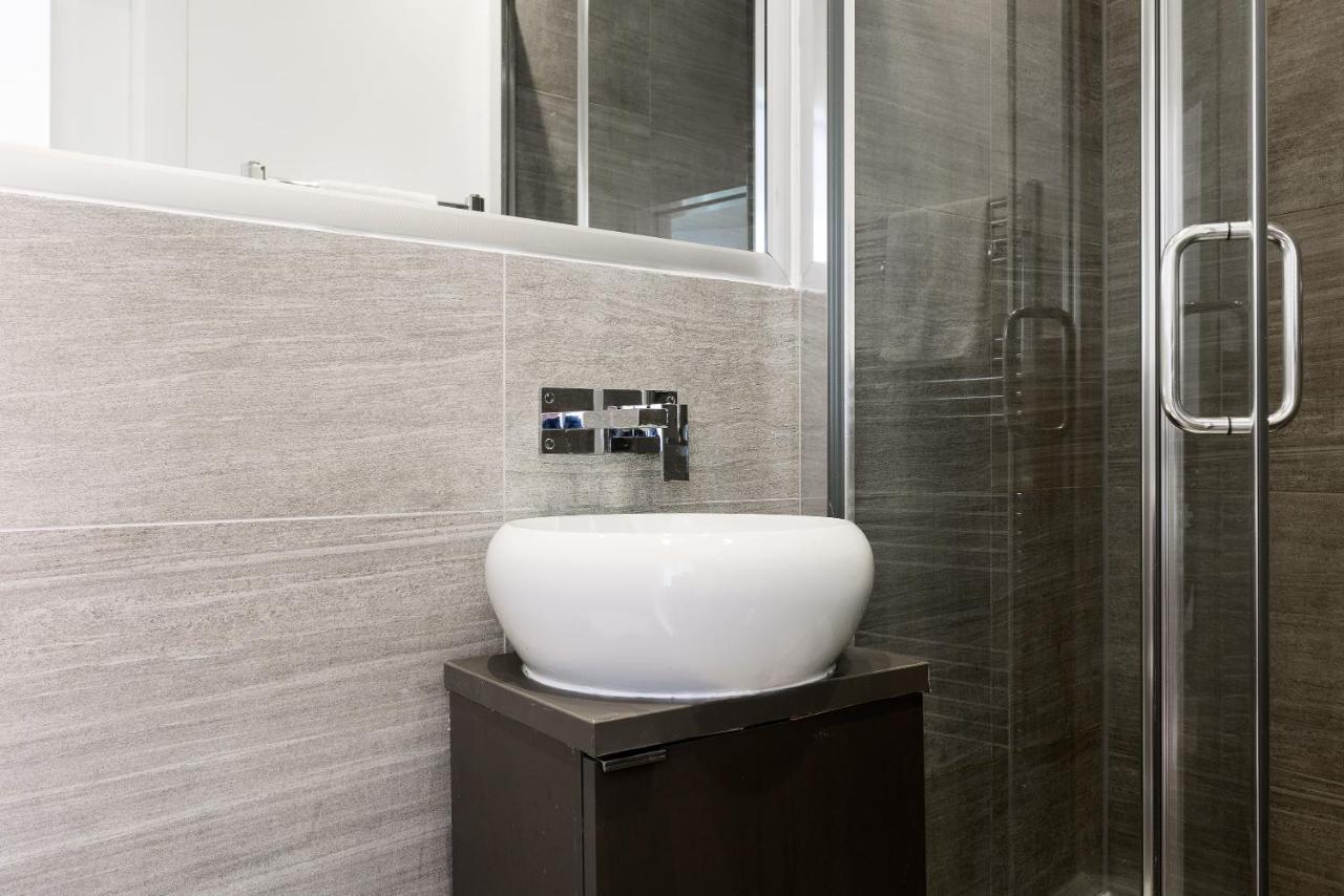 Spacious 4 Bedrooms Flat In New Oxford Street 伦敦 外观 照片